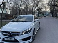 Mercedes-Benz CLA 250 2015 года за 10 500 000 тг. в Алматы