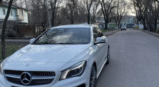 Mercedes-Benz CLA 250 2015 года за 10 500 000 тг. в Алматы