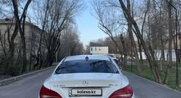 Mercedes-Benz CLA 250 2015 года за 10 500 000 тг. в Алматы – фото 3