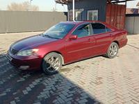 Toyota Camry 2002 годаүшін5 800 000 тг. в Алматы