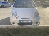 Daewoo Matiz 2008 годаүшін850 000 тг. в Житикара