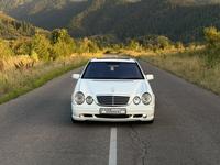 Mercedes-Benz E 55 AMG 2001 года за 7 500 000 тг. в Алматы
