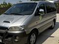 Hyundai Starex 2003 года за 2 400 000 тг. в Шымкент – фото 3