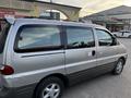 Hyundai Starex 2003 года за 2 400 000 тг. в Шымкент – фото 4