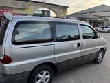 Hyundai Starex 2003 года за 2 400 000 тг. в Шымкент – фото 4