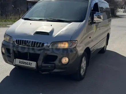 Hyundai Starex 2003 года за 2 400 000 тг. в Шымкент – фото 6