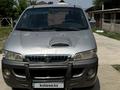 Hyundai Starex 2003 года за 2 400 000 тг. в Шымкент – фото 2