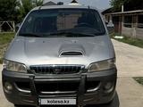 Hyundai Starex 2003 года за 2 400 000 тг. в Шымкент – фото 2