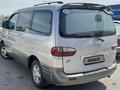 Hyundai Starex 2003 года за 2 400 000 тг. в Шымкент – фото 7