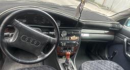 Audi 100 1993 года за 1 300 000 тг. в Алматы – фото 4