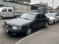 Audi 100 1993 годаүшін1 300 000 тг. в Алматы