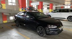 Volkswagen Jetta 2012 года за 6 000 000 тг. в Астана – фото 2