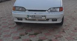 ВАЗ (Lada) 2114 2013 года за 1 150 000 тг. в Уральск