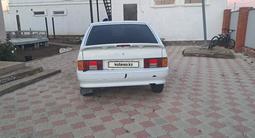 ВАЗ (Lada) 2114 2013 года за 1 150 000 тг. в Уральск – фото 3