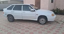 ВАЗ (Lada) 2114 2013 года за 1 150 000 тг. в Уральск – фото 4