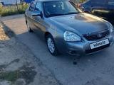 ВАЗ (Lada) Priora 2172 2011 годаүшін1 550 000 тг. в Атырау