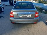 ВАЗ (Lada) Priora 2172 2011 годаүшін1 550 000 тг. в Атырау – фото 4