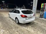 Chevrolet Cruze 2014 годаүшін4 200 000 тг. в Уральск – фото 2