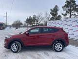 Hyundai Tucson 2018 годаfor11 000 000 тг. в Костанай – фото 4