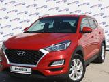 Hyundai Tucson 2018 годаүшін11 000 000 тг. в Костанай