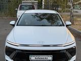 Hyundai Sonata 2023 года за 13 800 000 тг. в Алматы