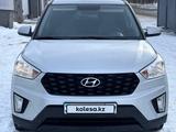 Hyundai Creta 2020 года за 8 700 000 тг. в Караганда