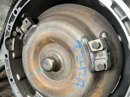 Привозной АКПП M113 MERCEDES BENZ за 2 200 тг. в Алматы
