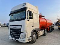 DAF  106 2014 годаүшін19 000 000 тг. в Актау