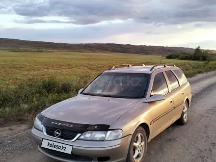 Opel Vectra 1998 года за 1 600 000 тг. в Усть-Каменогорск – фото 12