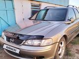 Opel Vectra 1998 годаүшін1 600 000 тг. в Усть-Каменогорск – фото 3