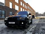 BMW X6 2009 года за 11 000 000 тг. в Алматы