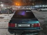 Audi 80 1992 годаүшін1 750 000 тг. в Астана – фото 5