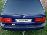 Volkswagen Passat 1996 годаүшін2 500 000 тг. в Уральск – фото 4
