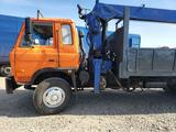 Dongfeng  SLS 5250 GXHE 2007 года за 7 500 000 тг. в Щучинск – фото 3
