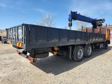 Dongfeng  SLS 5250 GXHE 2007 года за 7 500 000 тг. в Щучинск – фото 5