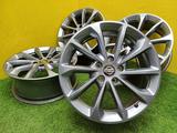 Диски R18 5x114.3 на Nissan, Toyota за 380 000 тг. в Караганда