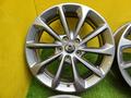 Диски R18 5x114.3 на Nissan, Toyota за 290 000 тг. в Караганда – фото 3