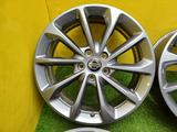 Диски R18 5x114.3 на Nissan, Toyota за 380 000 тг. в Караганда – фото 3