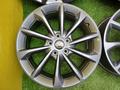 Диски R18 5x114.3 на Nissan, Toyota за 290 000 тг. в Караганда – фото 5
