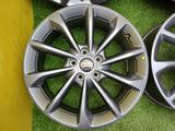 Диски R18 5x114.3 на Nissan, Toyota за 380 000 тг. в Караганда – фото 5