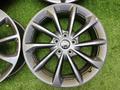 Диски R18 5x114.3 на Nissan, Toyota за 290 000 тг. в Караганда – фото 6