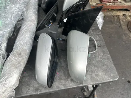 Зеркало на Lexus Rx 330 за 60 000 тг. в Алматы – фото 2