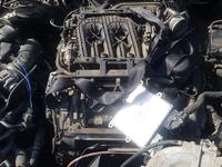 Контрактный двигатель на Hyundai sonata за 350 000 тг. в Алматы