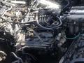 Контрактный двигатель на Hyundai sonataүшін350 000 тг. в Алматы – фото 2