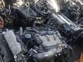 Контрактный двигатель на Hyundai sonata за 350 000 тг. в Алматы – фото 4