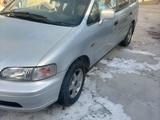 Honda Odyssey 1997 годаfor2 800 000 тг. в Жаркент – фото 2