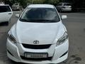 Toyota Matrix 2009 годаүшін4 800 000 тг. в Семей