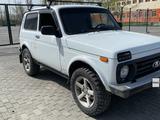 ВАЗ (Lada) Lada 2121 2014 года за 1 800 000 тг. в Хромтау – фото 3