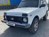 ВАЗ (Lada) Lada 2121 2014 года за 1 800 000 тг. в Хромтау