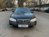 Infiniti I30 2001 года за 2 200 000 тг. в Алматы – фото 3